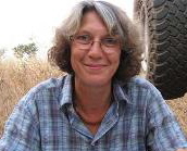 Tina Griesbach Tina Griesbach
