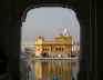 Amritsar - Goldener Tempel