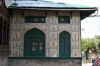 Shah-Hamdan-Moschee in Srinagar