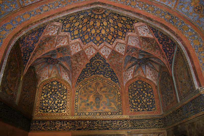 Akbar-Mausoleum