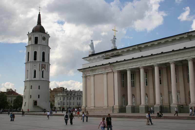 Vilnius