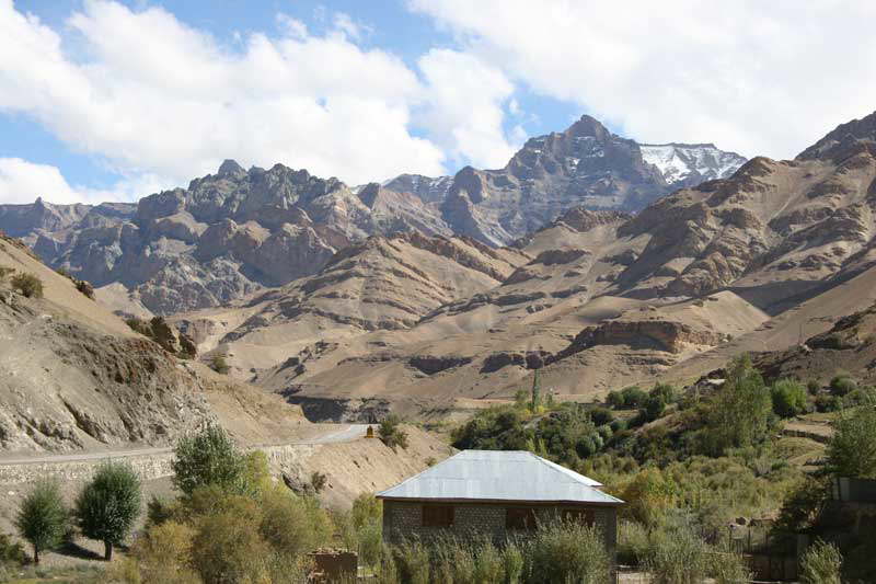 Ladakh