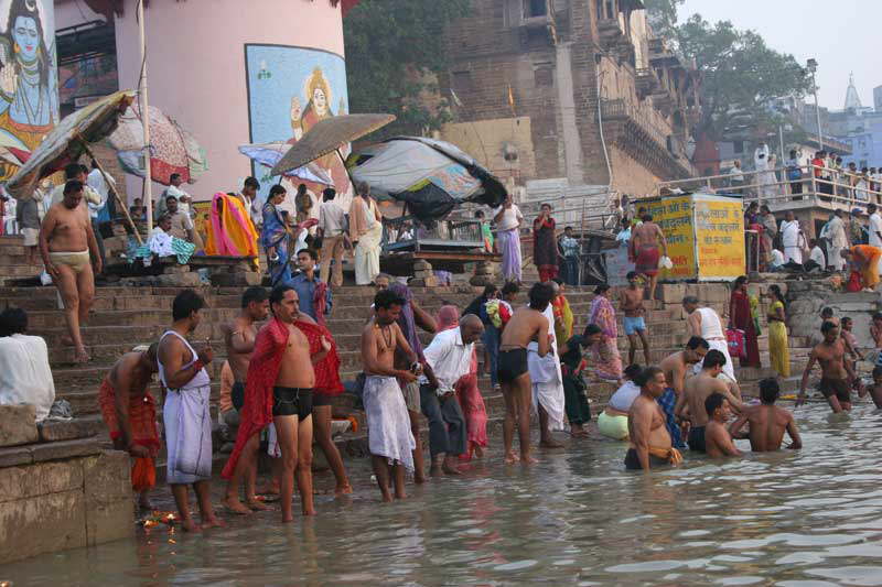 Varanasi