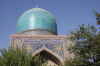 Samarkand - Ulughbek