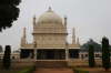 Moschee in Srirangapatnam