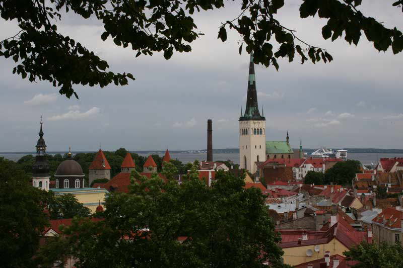 Tallin 