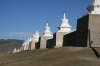 Klosteranlage Erdene Zuu