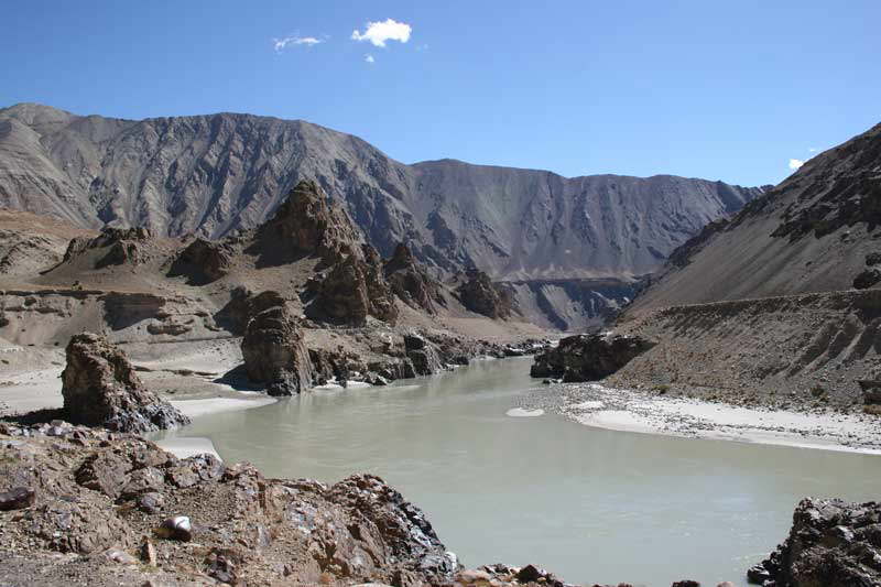 Indus