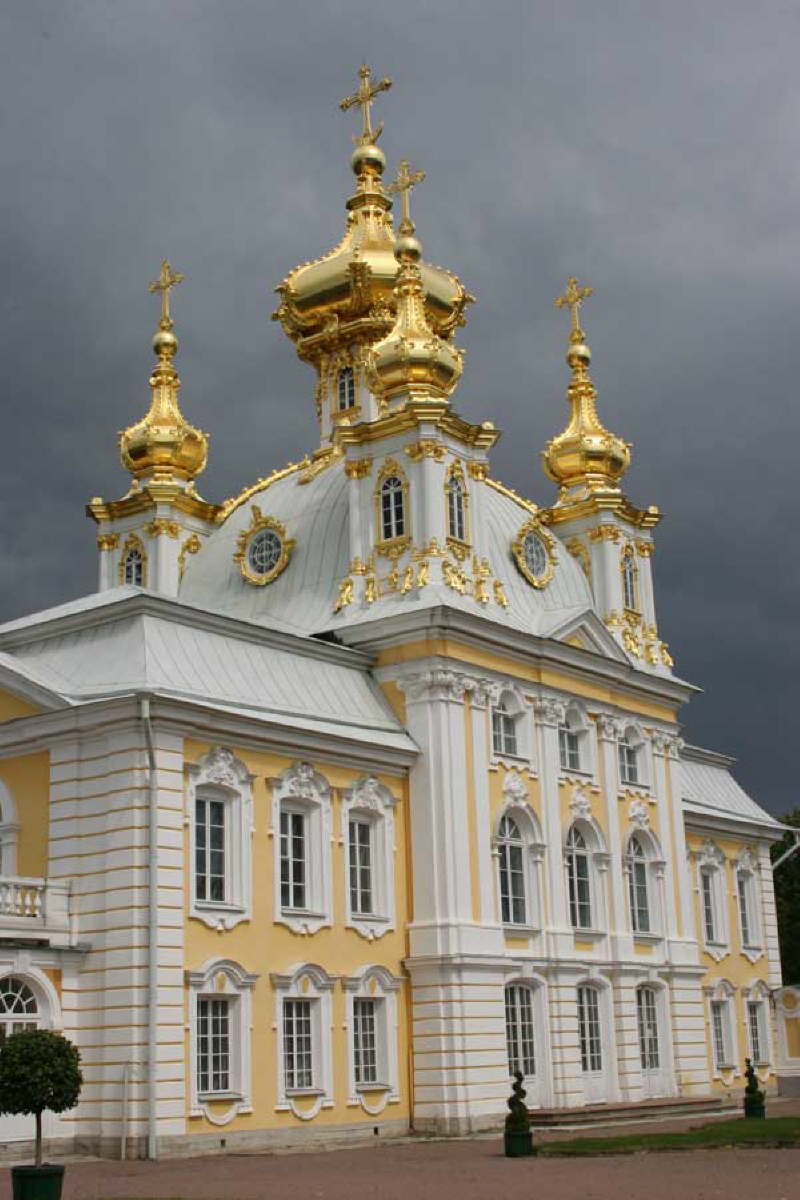 Peterhof