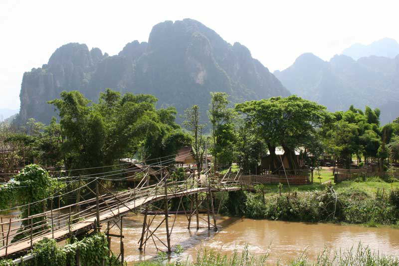 Vang Vieng