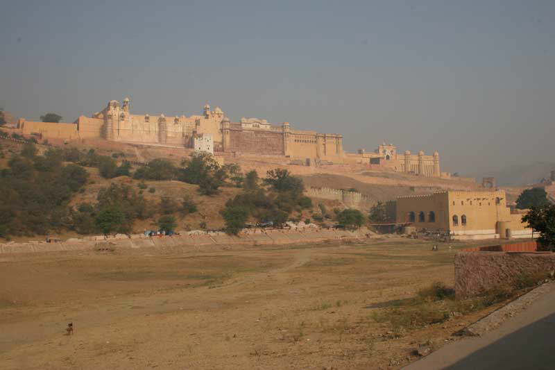 Amber Fort