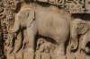 Mamallapuram - Flachrelief