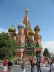 Moskau - Basiliuskathedrale