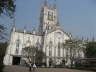 Kolkata - St. Paul-Kathedrale