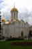 Sergijev Posat - Kathedrale