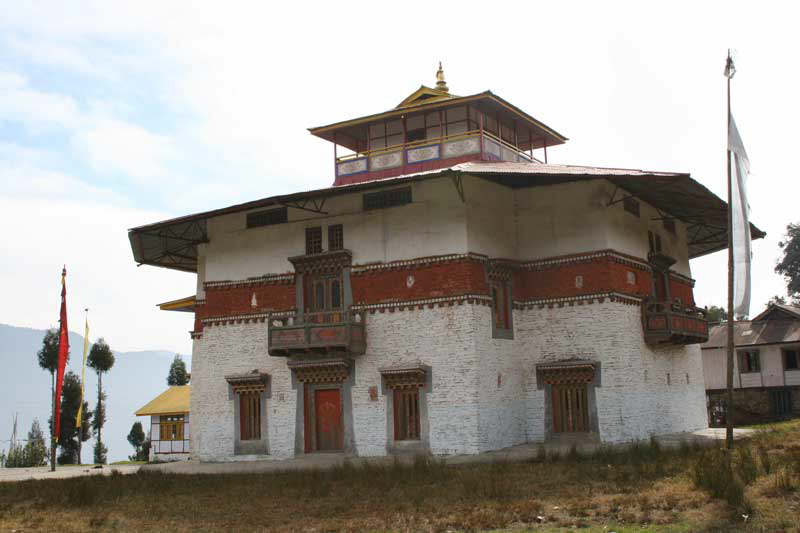 Labrang-Kloster