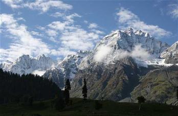 Ladakh