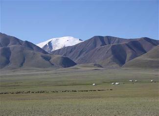 Ulgij