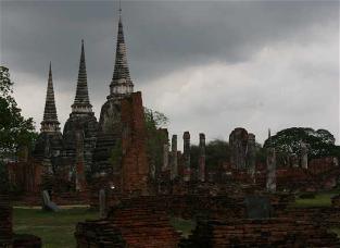 Ayutthaya